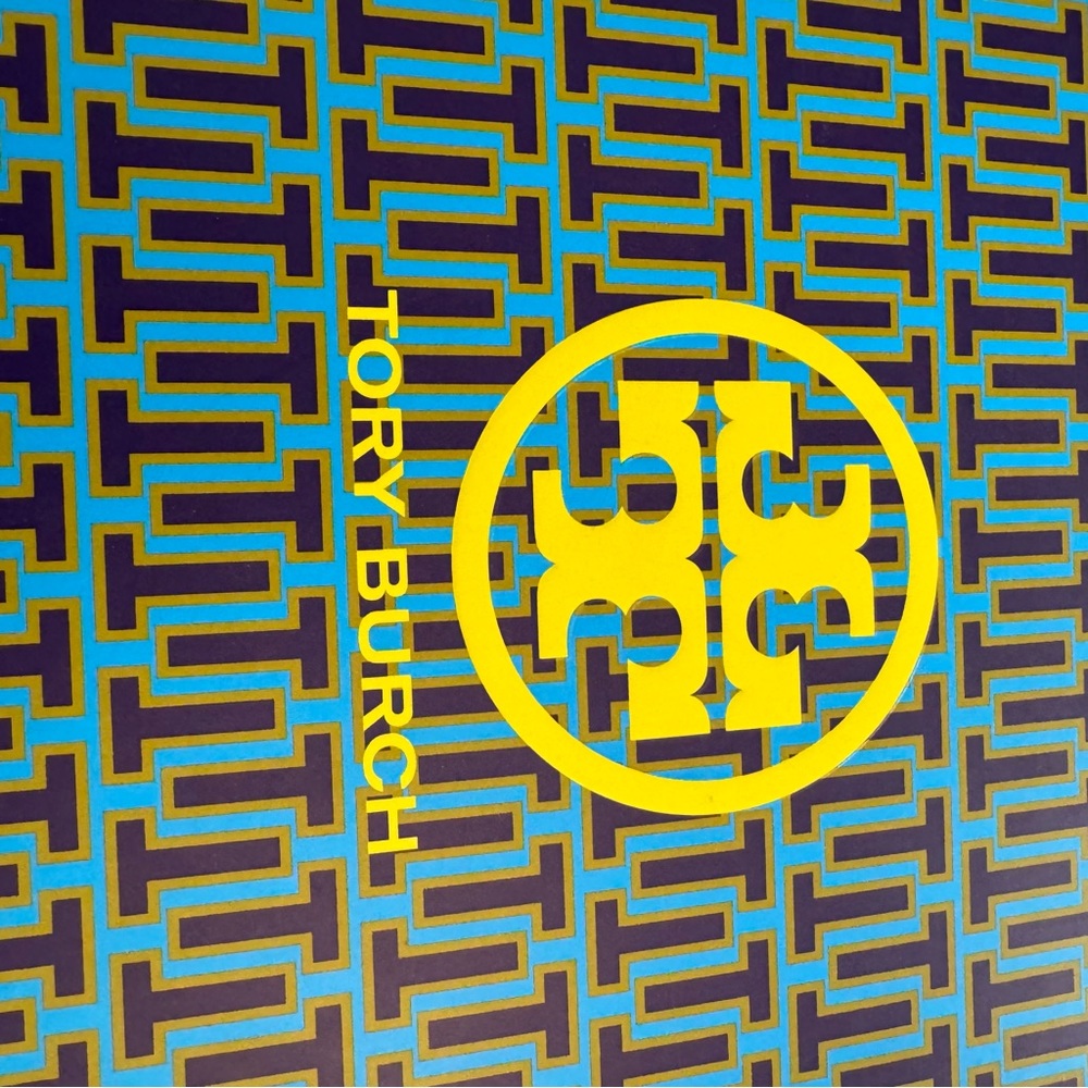 Tory Burch Benton 2 Tassel Tall Boot- Tumbled Leather - Picture 12 of 12